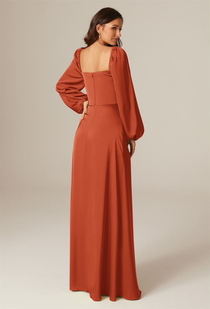 AW Florencia Dress